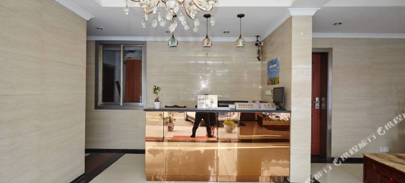 苏州喜福缘精品酒店图片