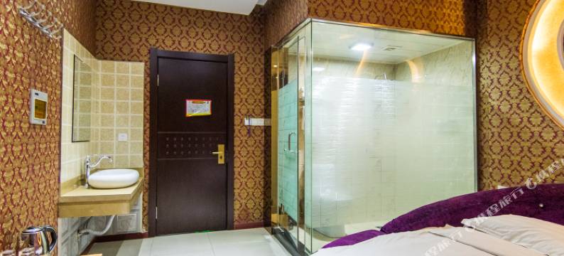 假日驿站连锁宾馆(牡丹江阳明店)图片