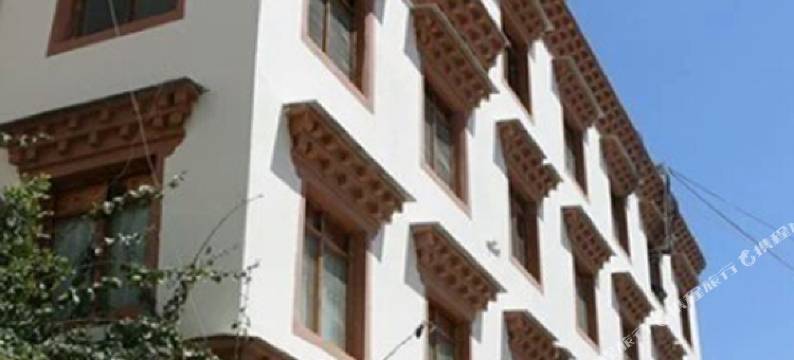 得荣达旺商务酒店图片