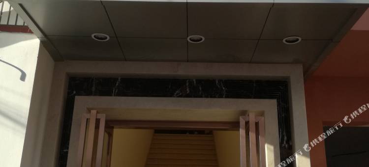 鹿溪精选酒店(上海国际旅游度假区店)图片