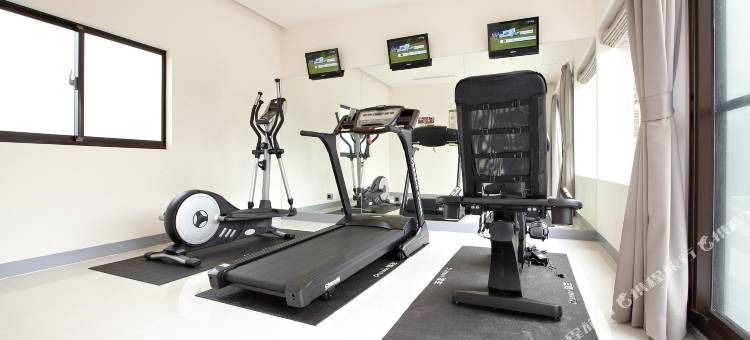 台北昰美精品饭店图片