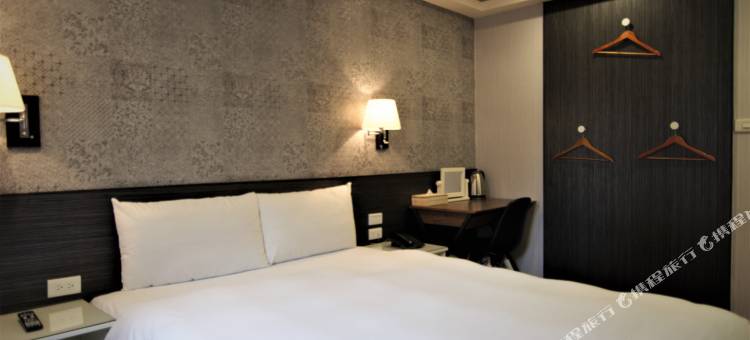 漫旅时光旅店图片