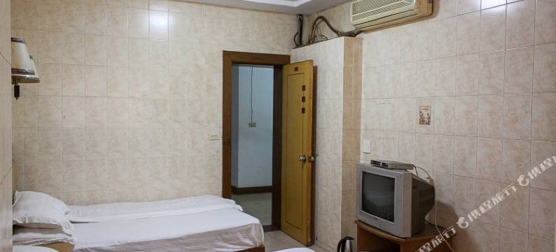 丹阳星飞客房图片