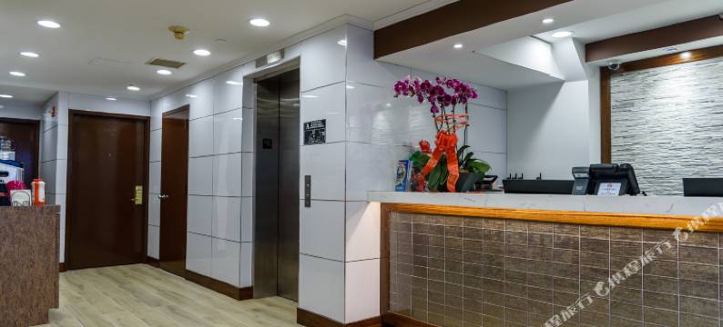 法拉盛中心酒店88(Flushing Central Hotel 88)图片