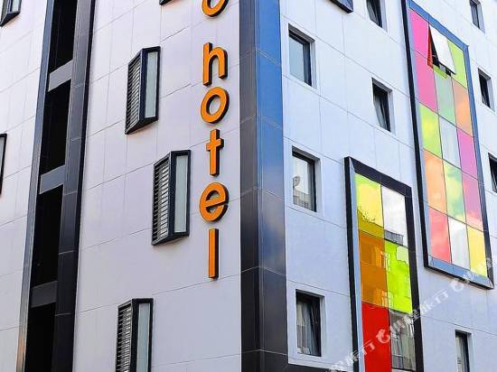 福勒天寶大酒店