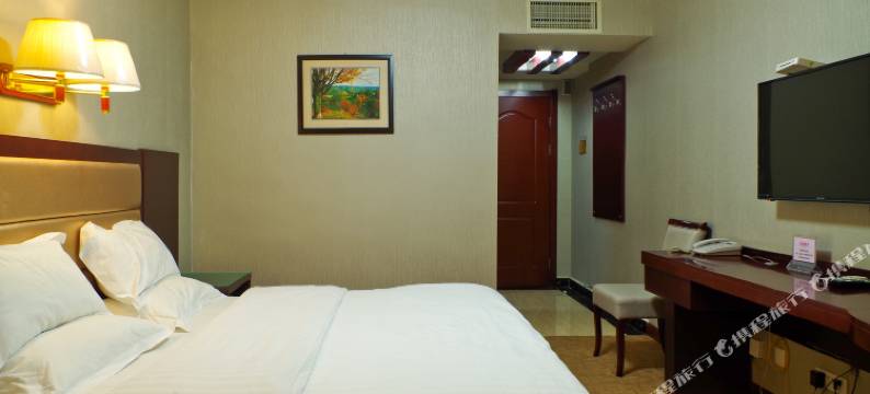 乌鲁木齐世纪星宾馆图片