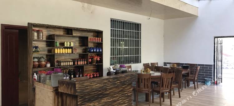 莽山茶王谷生态酒店图片