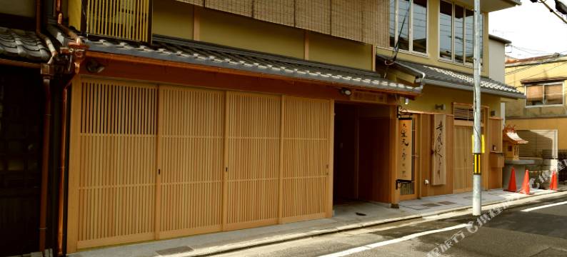 京都菊重酒店(Kikue Hotel Kyoto)图片