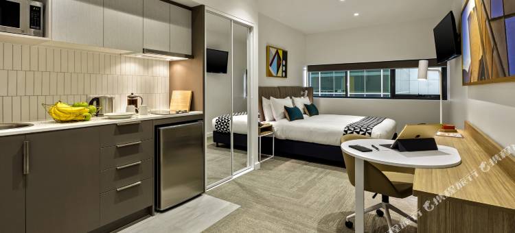 奎斯特麦格理公园公寓式酒店(Quest Macquarie Park)图片