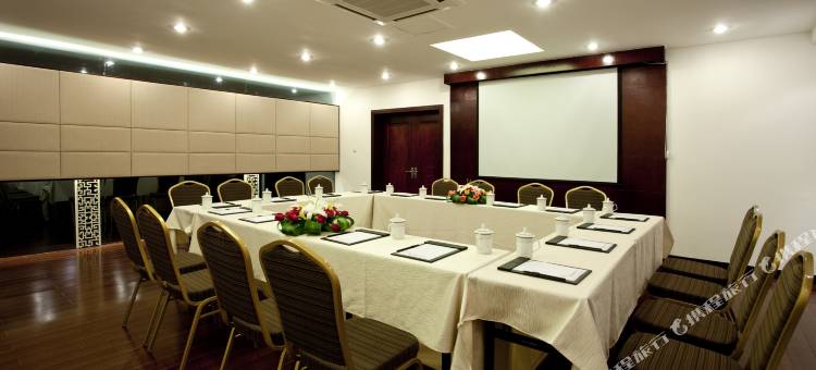 莫干山圆正·求是山庄图片