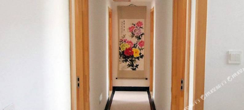 日照教授花园三期公寓图片
