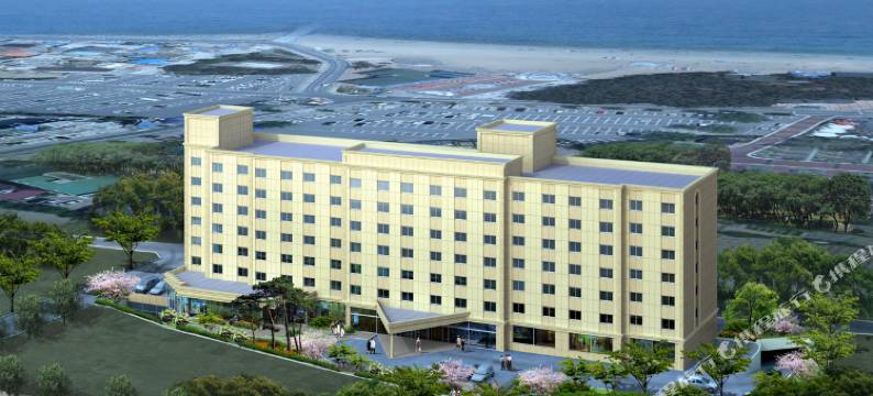 潘帕斯度假村(Pampas Resort)图片