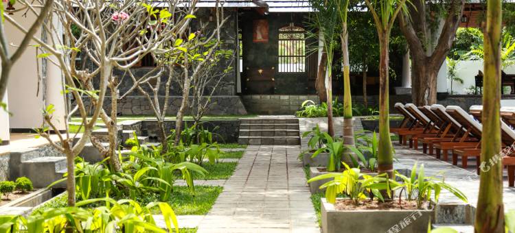 奥加里奇酒店(Yala Oga Reach Hotel)图片