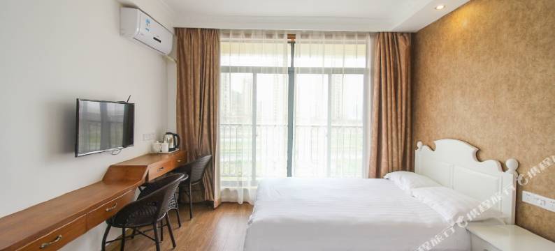 嵊泗遇见你民宿图片