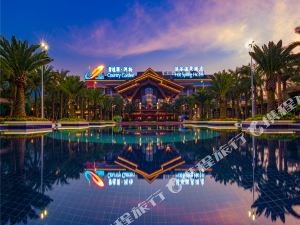 惠州景点排名_惠州景点图片