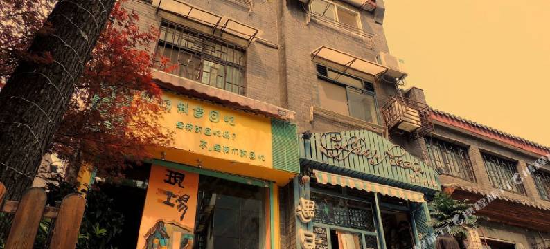 美嘉城市客栈(武汉武广店)图片