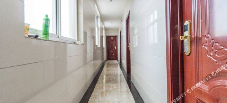 保定博鑫旅馆图片