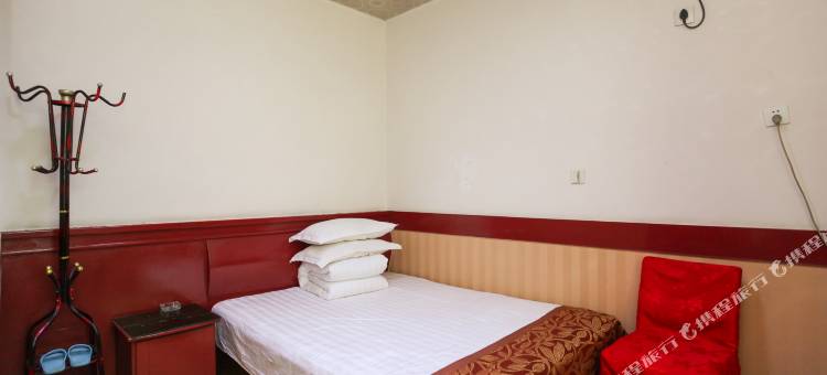 泰兴双燕宾馆图片