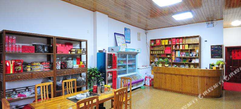 心缘宾馆(云水谣古镇中心水车店)图片