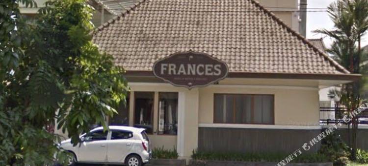 弗朗西斯酒店(Hotel Frances)图片
