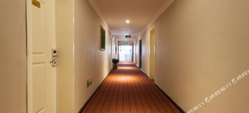 绵阳欣悦宾馆(西南科技大学店)图片