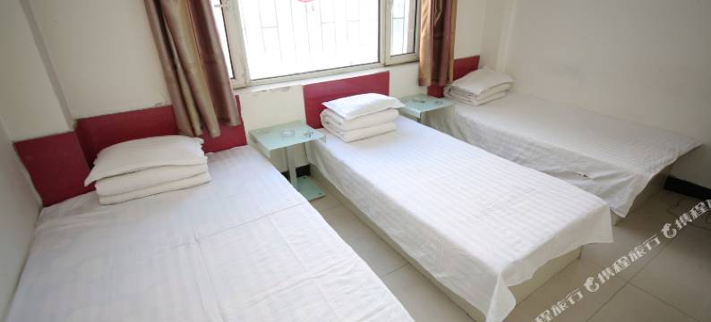 延吉好民旅店图片