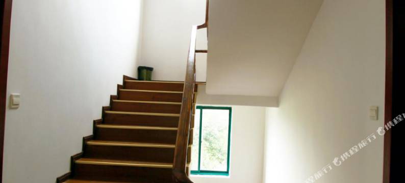 九江紫藤萝青年旅社图片