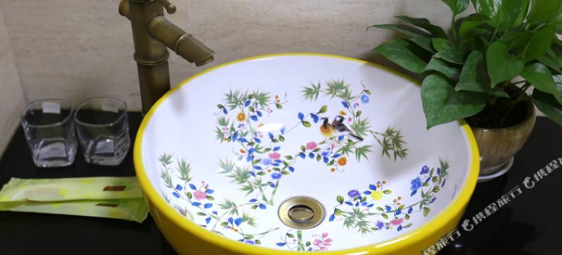 乌镇雅兰阁客栈图片