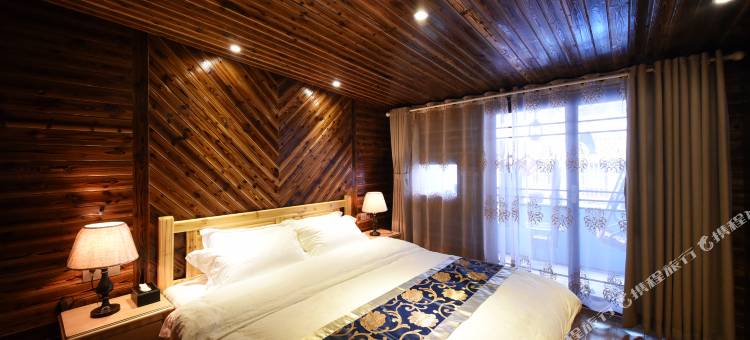 长沙果舍青年旅舍图片