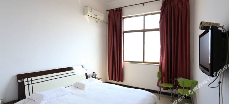 天悦宾馆(西安周北十字店)图片