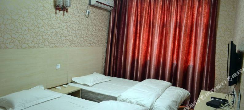 郑州航海湾快捷宾馆图片