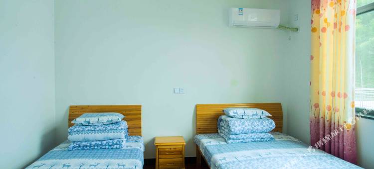 婺源晓起思缘居客栈图片