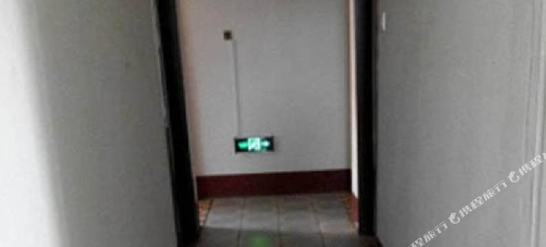 西乡安居旅馆图片