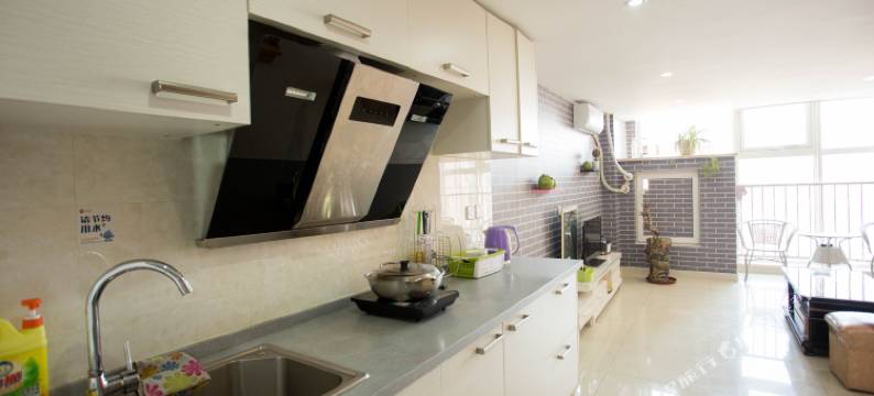 浪漫印象公寓(青岛太阳岛店)图片