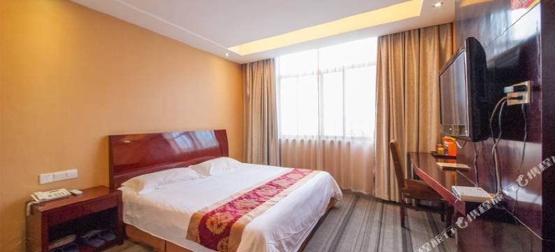 海安金鹰大酒店图片