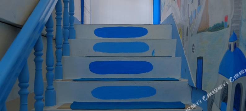 花莲希腊手作旅店图片