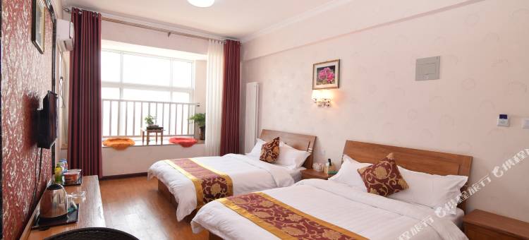 洛阳博元商务酒店图片