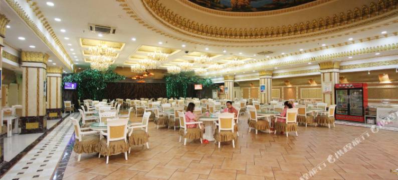 鑫奥龙酒店(呼和浩特火车站新华广场店)图片