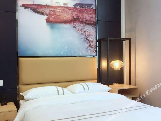 携程攻略】深圳华南城华盛奥特莱斯购物中心购