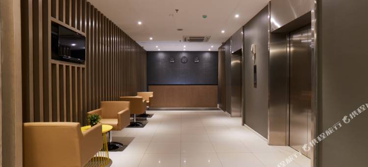 双赢精品酒店(Win Win Boutique Hotel PD)图片