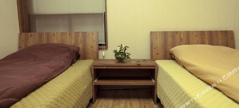 叶哈多耶旅馆(Yehadoye Guesthouse)图片