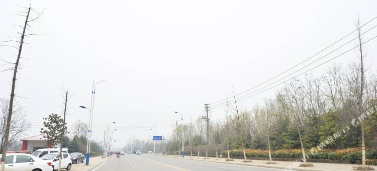 尚美优酒店(鄢陵未来大道店)图片