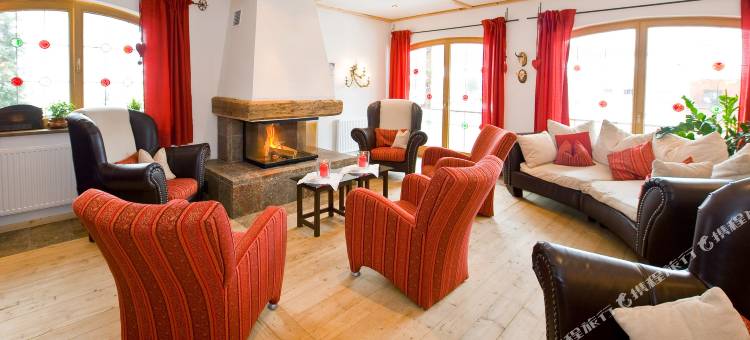 塞弗尔德瓦亚酒店(Vaya Seefeld Inklusive Seefeld Gästekarte)图片