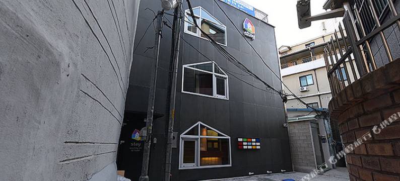 2 住宿青年旅舍(2 Stay - Hostel)图片