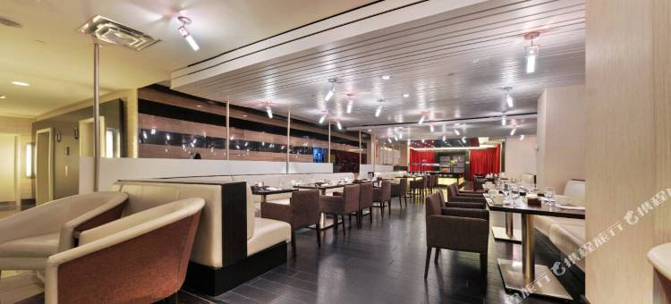 多伦多凯悦酒店(Hyatt Regency Toronto)图片