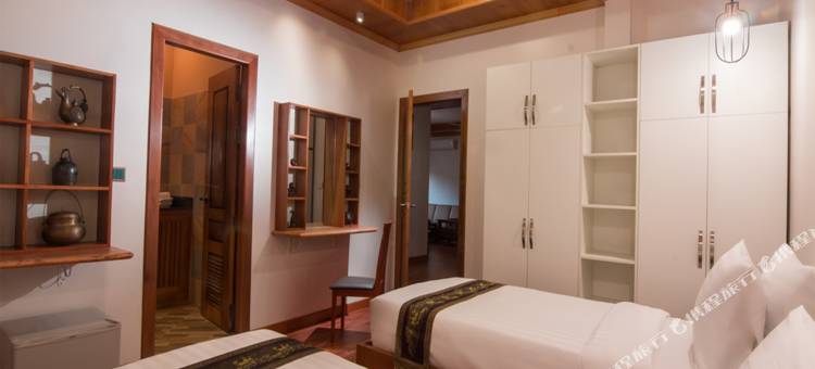 吴哥BB公寓(BB Angkor Residence)图片