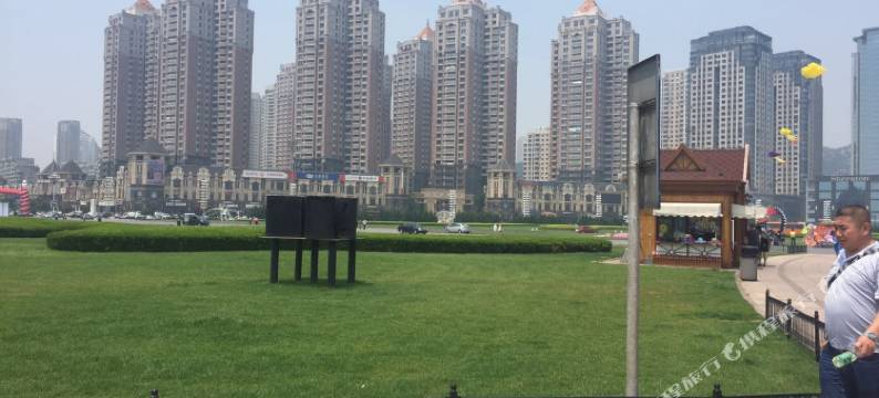 乐途酒店式公寓(大连星海广场店)图片