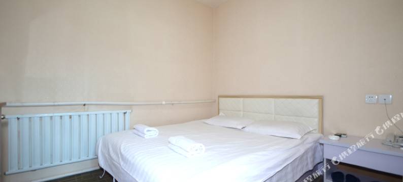 易县新都宾馆图片