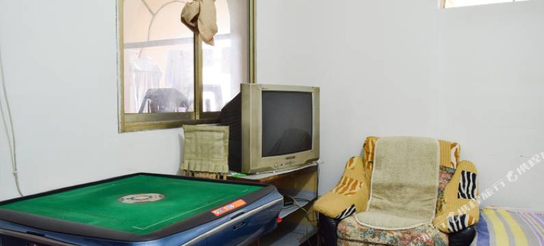 晋中舒萍旅店图片