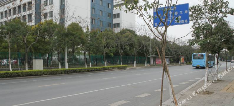 泰州明明旅馆图片